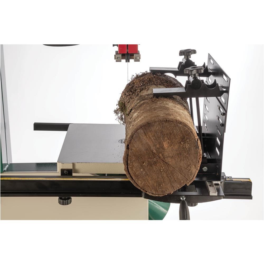 T32842 4 Pc. Log Cutting Set