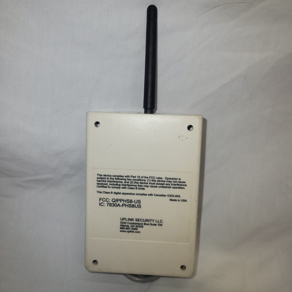Uplink 4530EX 4G Primary Cellular Alarm Communicator