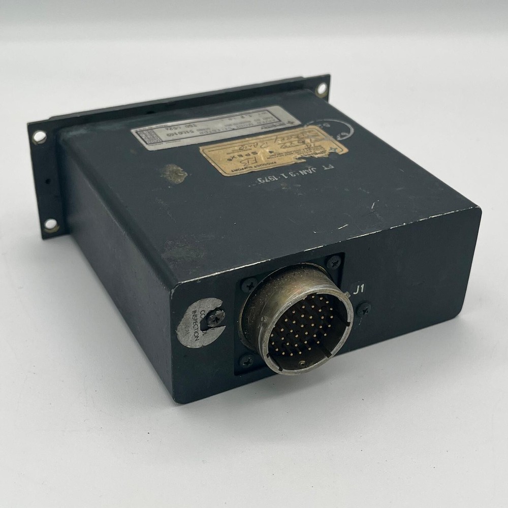 4020570-901 AP/FD MODE