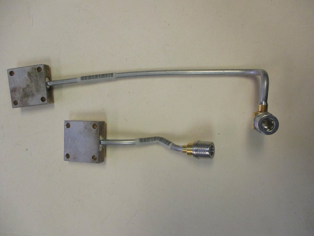 (2) Barry 1207295 Surface Mount Terminations