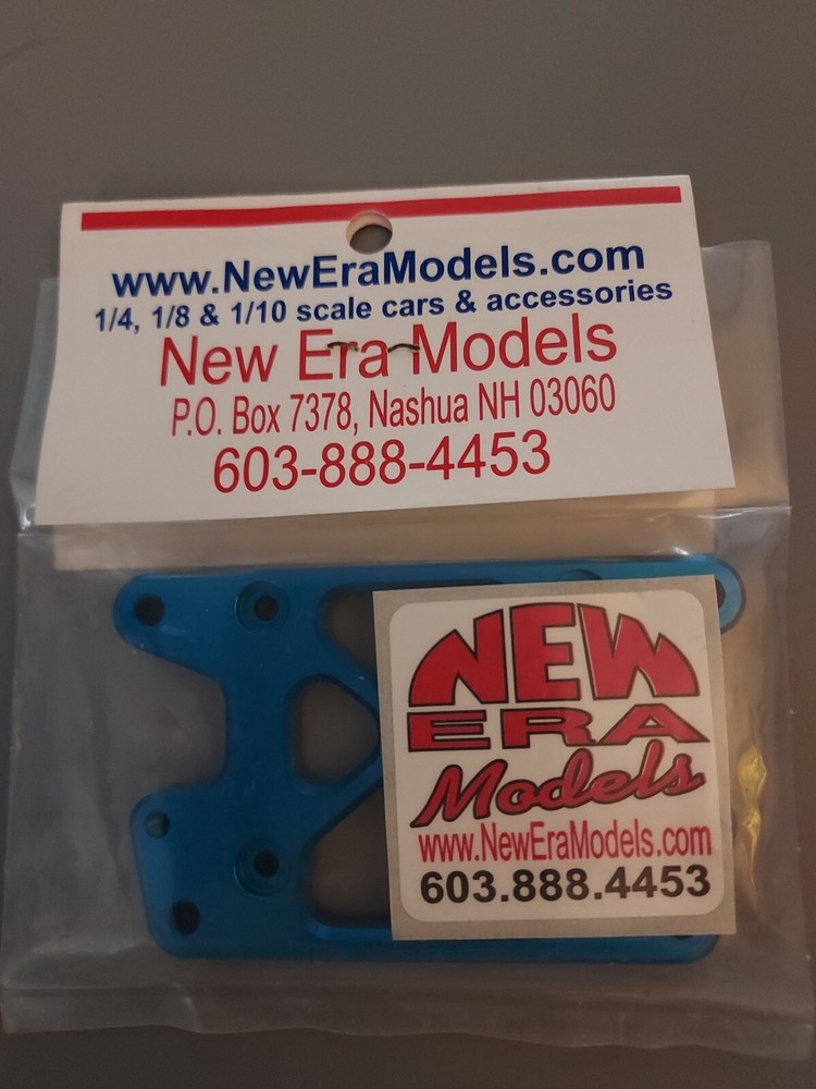 BULKHEAD BRACE FOR TAMIYA TERRA CRUSHER