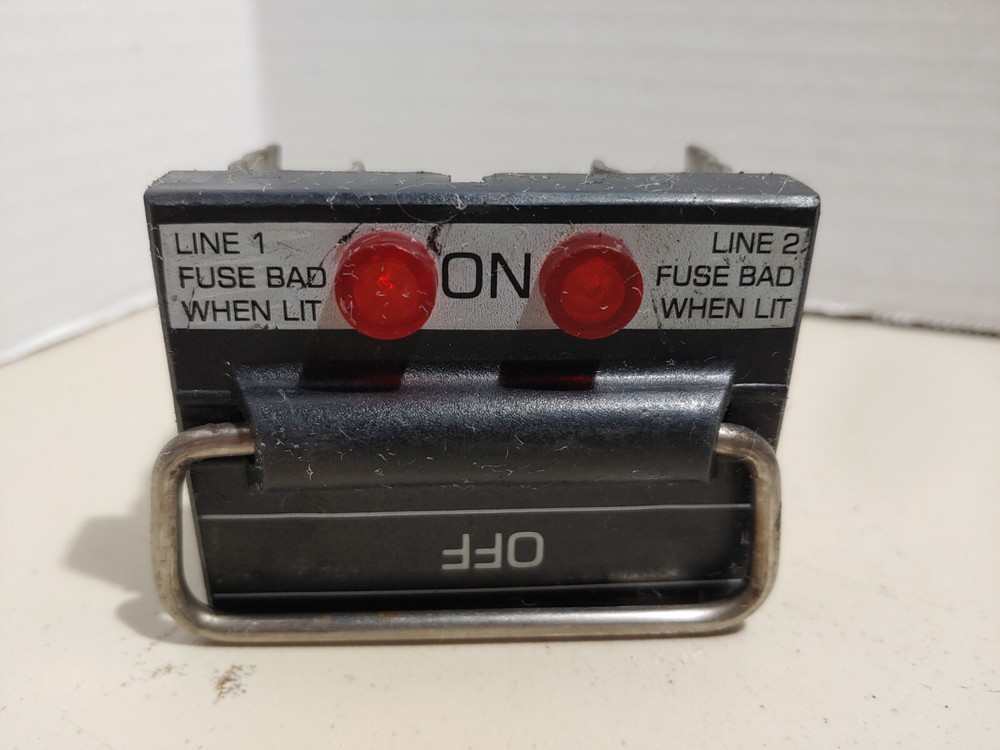 DiversiTech DDS- Fuse SMALL HOLDER FOR PULL OUT