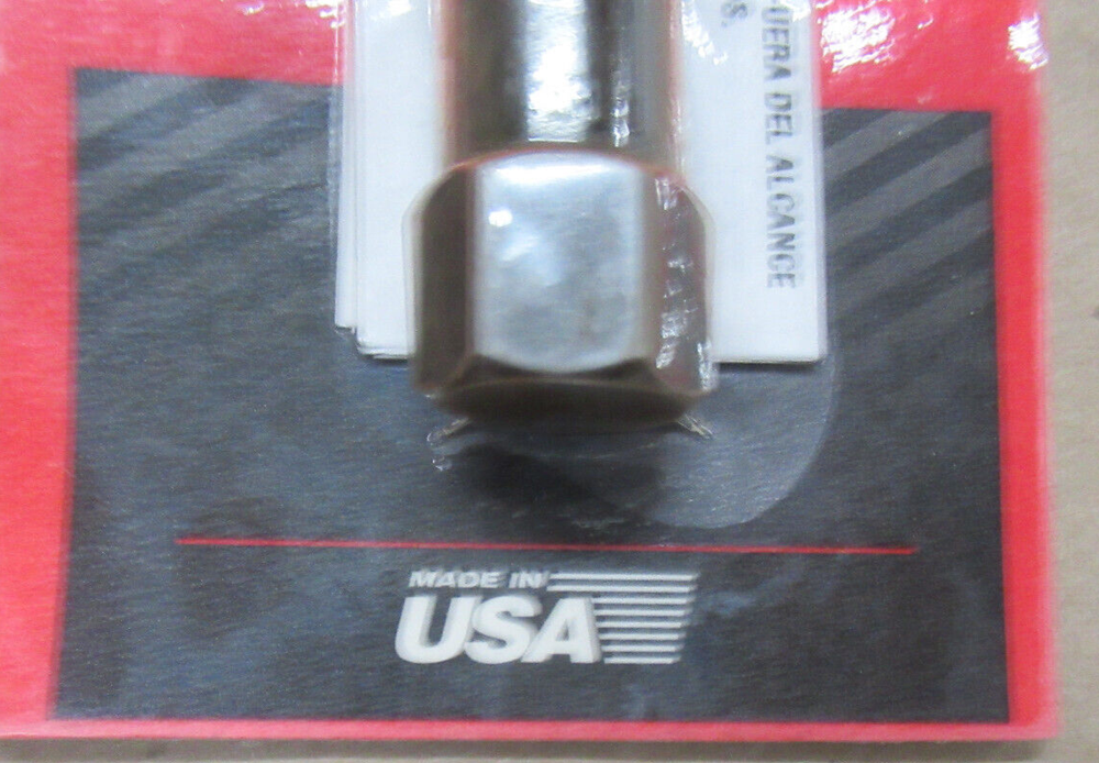 KD TOOL 2123 14MM SPARK PLUG INSERT TAP
