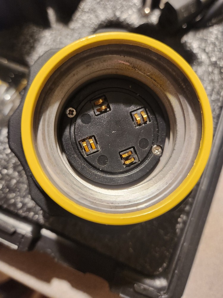 Lightmodule Waterproof LED Emergency Road Flare with Flash Strobe Solid Mode Kit