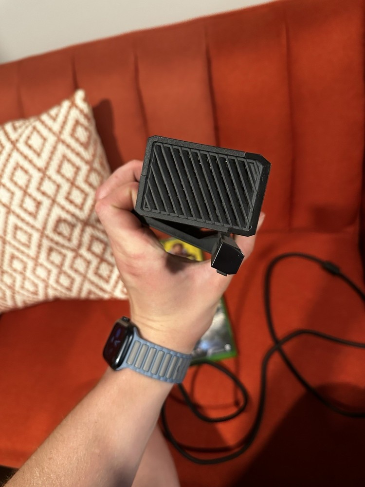 Microsoft 1520 Kinect Sensor - Black (KInect Only)