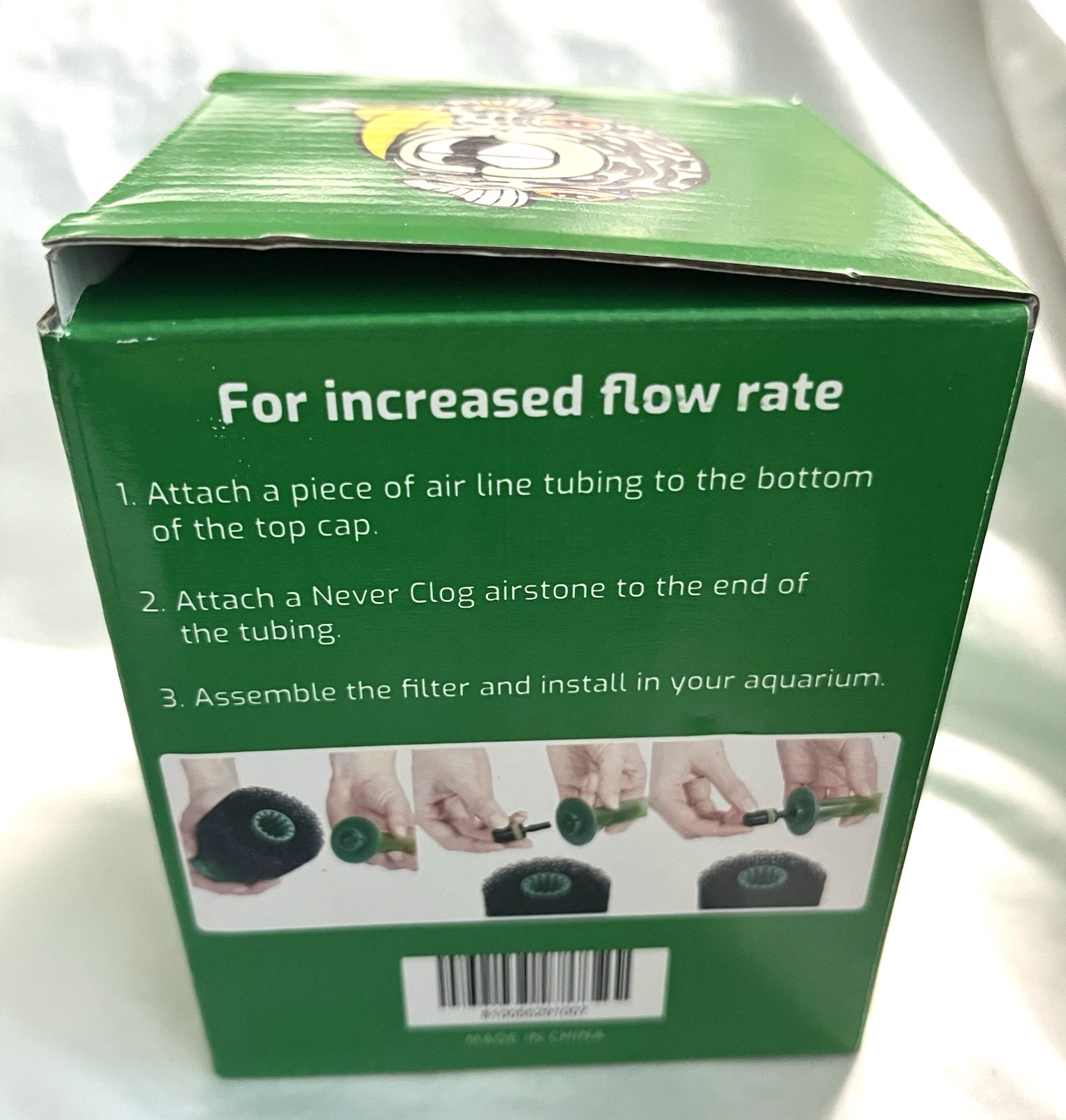 Lot New Aquarium Supplies