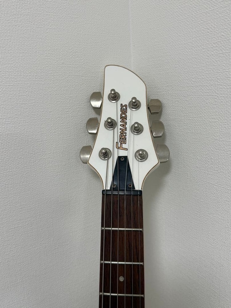 FERNANDES APG STD Safe Packing!