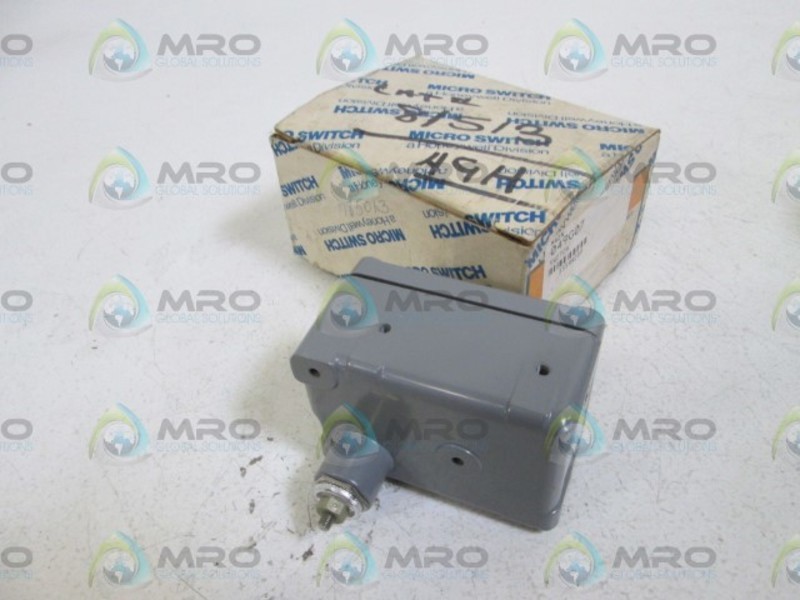 MICRO SWITCH SPLASH PROFF SWITCH OP-AR22 NSMP