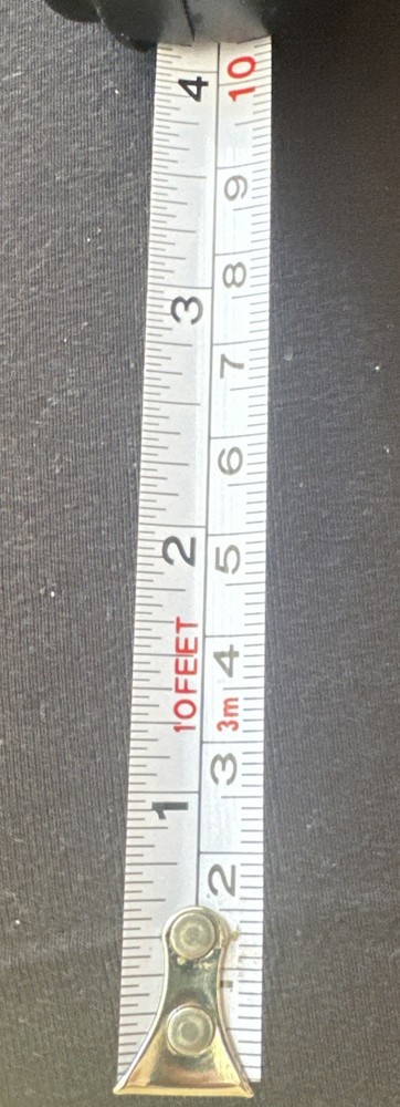 Tape Measure With Calculator And Level