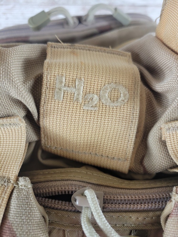 Camelbak Maximum Gear Large Tactical Backpack Desert Camo