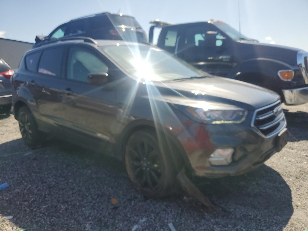 Fuse Box Engine Fits 17 ESCAPE 4696807