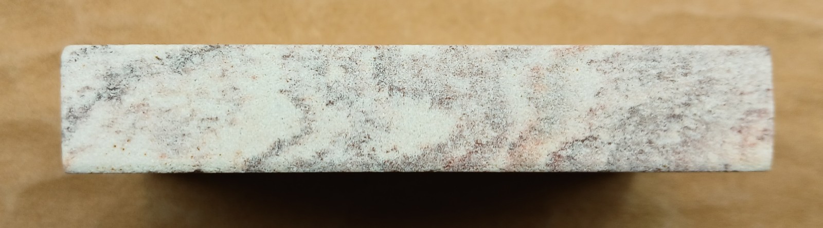 3"x 1 5/8" x 1/2" Soft Washita Oilstone,Natural Whetstone,Knife Sharpening Stone