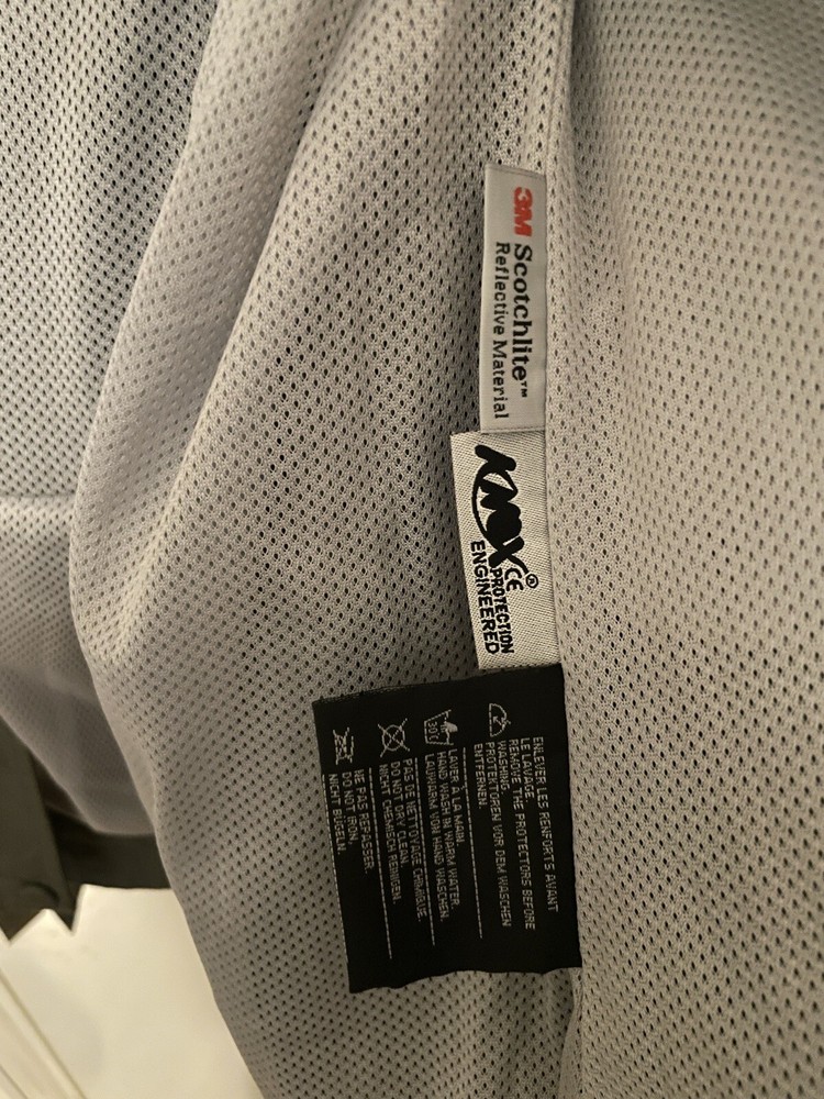 bering motorcycle jacket Women