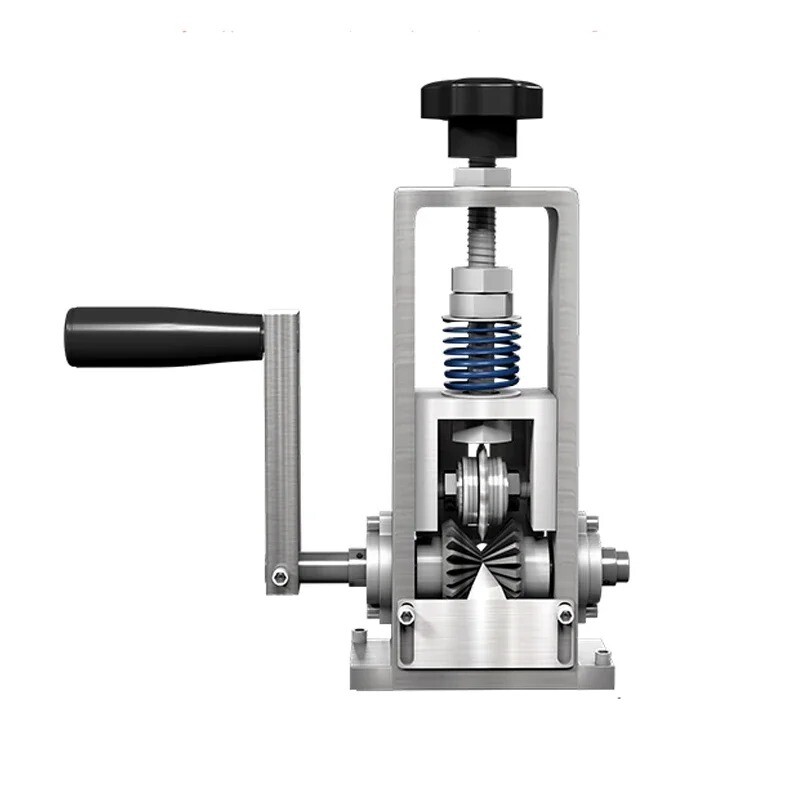 Wire Stripper for Scrap Copper Wire - Manual Cable Wire Stripping Tool