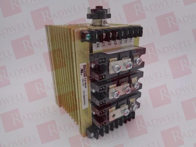 ASEA BROWN BOVERI M080B / M080B (USED)