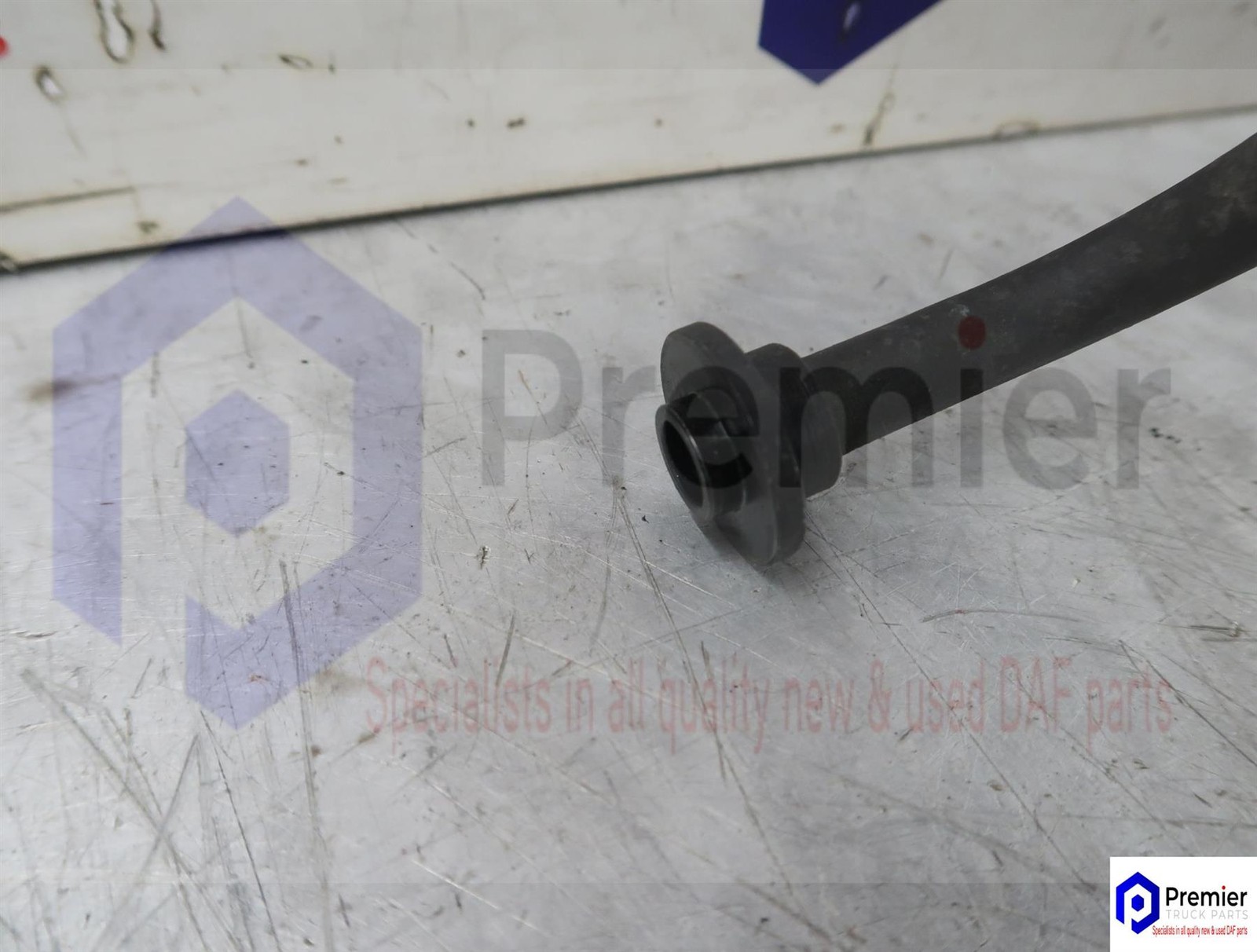 Fits DAF Air Con Pipe Delivery Side 01 LF Euro 6 Part No 1706896