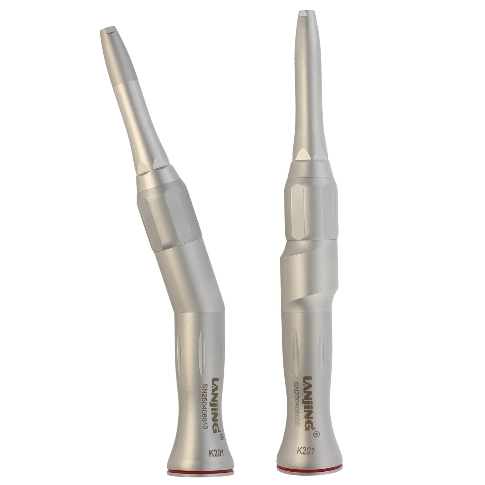 Dental 1:2 Surgical Straight Handpiece 20 Degree Attachment NSK SGS-E2S SGA-E2S