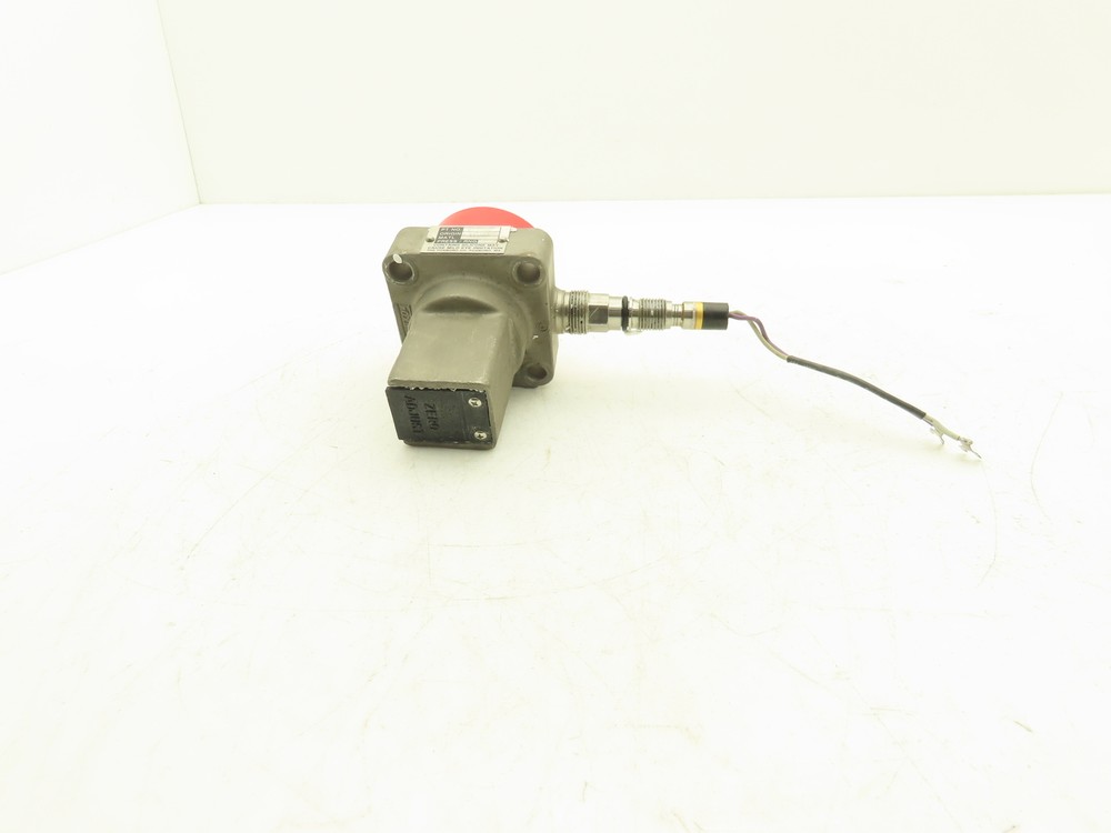 Foxboro D0135ND Pressure Sensor For Transmitter