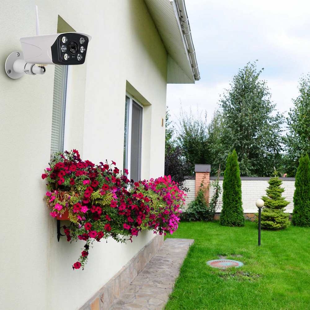 3x Security Wall Mount for Arlo Pro Arlo Essential Spotlight Camera
