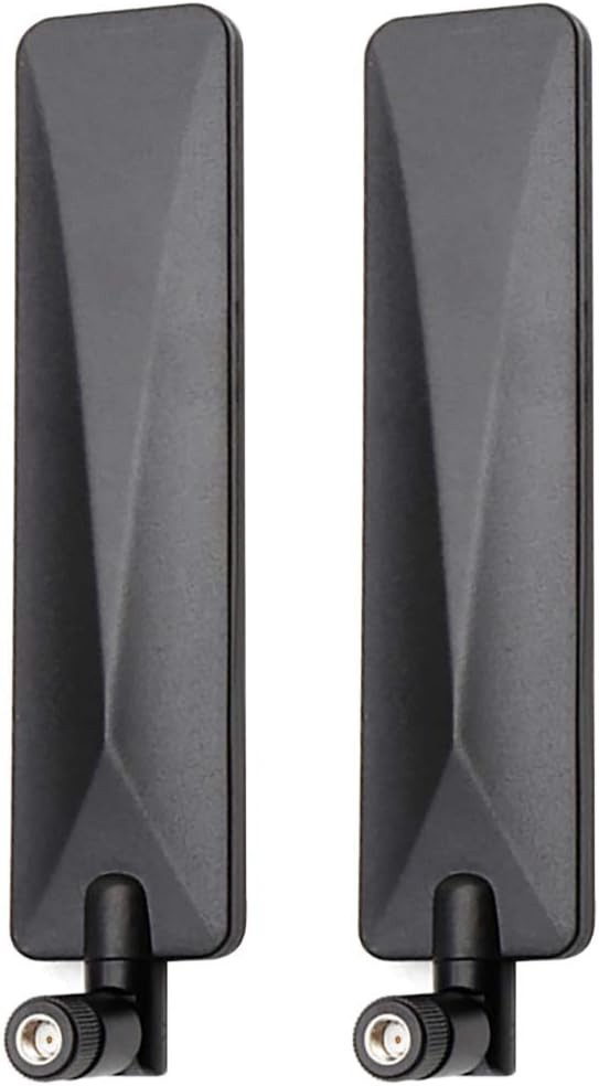 4G LTE Cellular Trail Camera Long Range Antenna Compatible Spypoint Link Micro