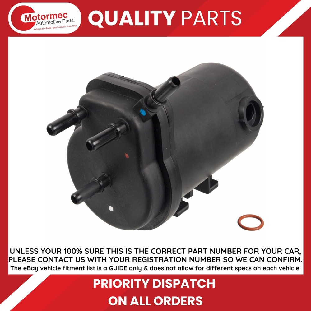 Febi Bilstein 109135 Fuel filter