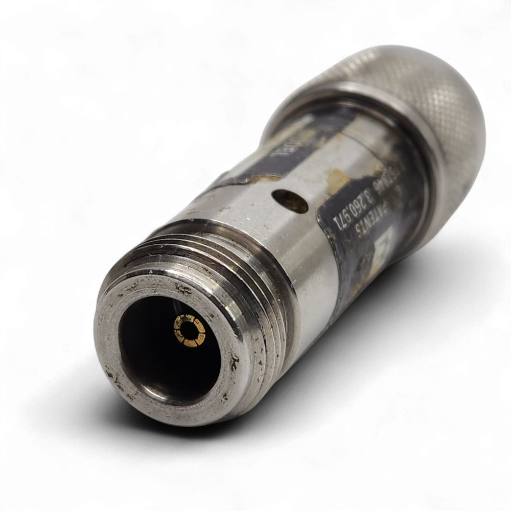 Weinschel Engineering Model 1B 20db Fixed Attenuator