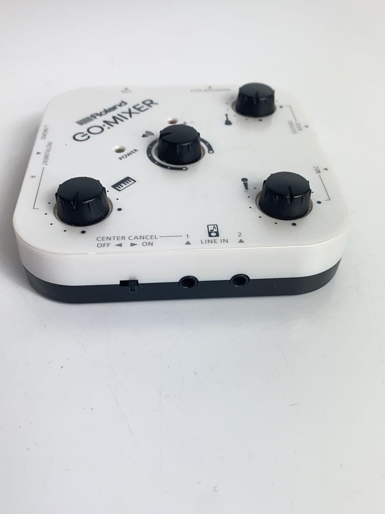 ROLAND Mixer NMB-3 Used