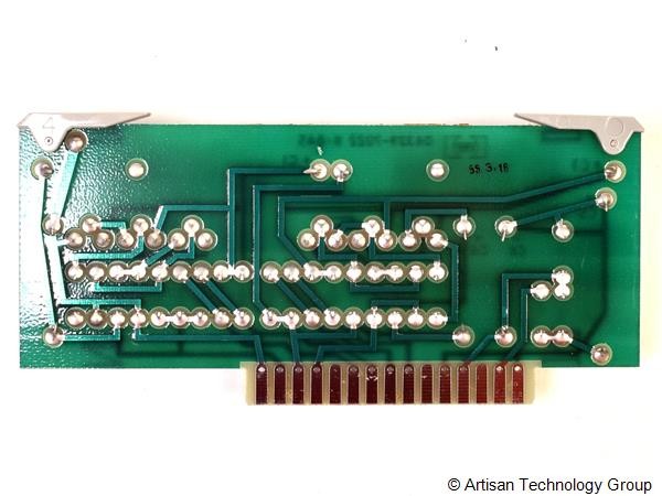 HP 04329-7022 Circuit Board