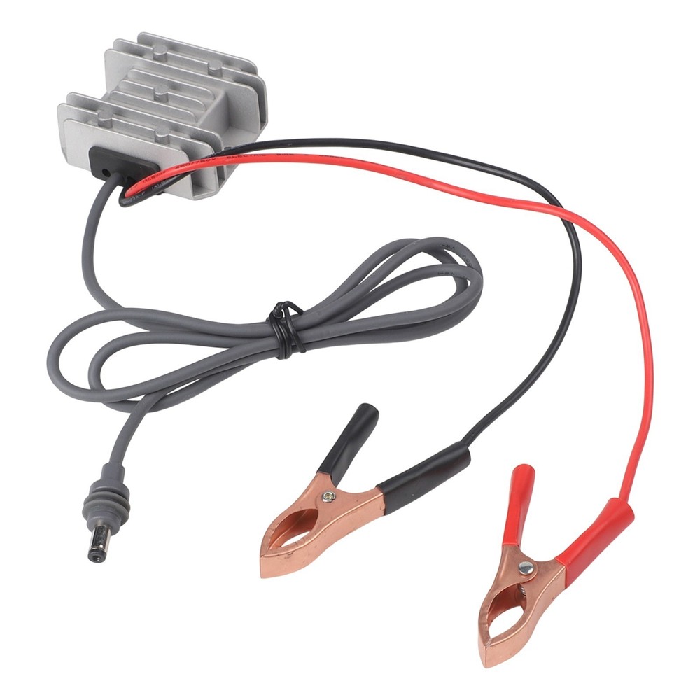 Sleek and Functional Powerful DC Booster Suitable for Various Applications