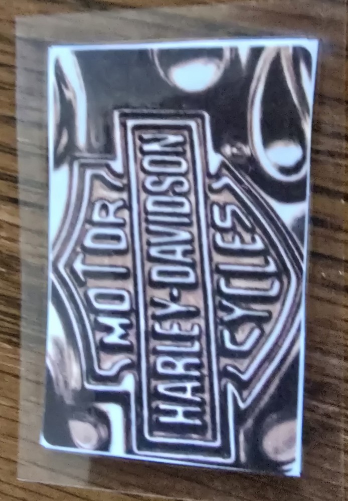 Harley-Davidson $200 gift card