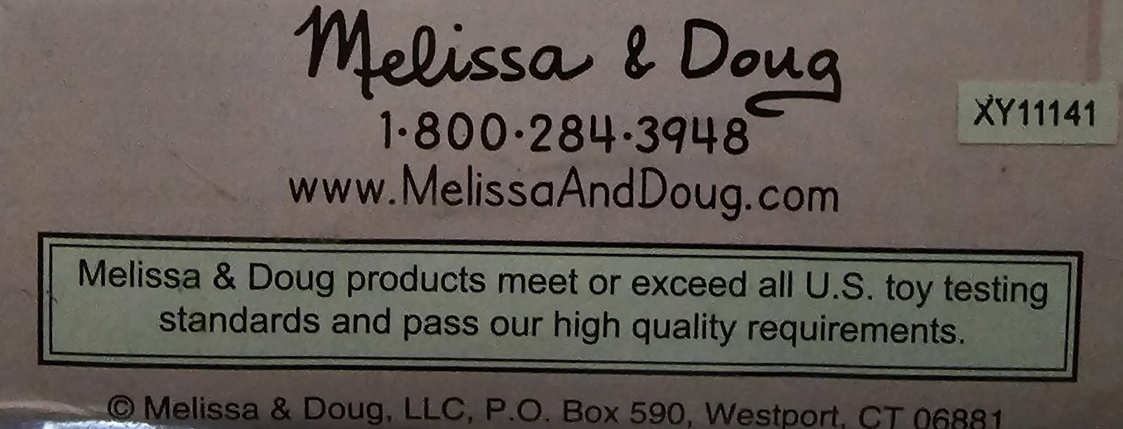 Melissa and Doug Wooden Folding Princess Castle and UNOPENED furniture and dolls