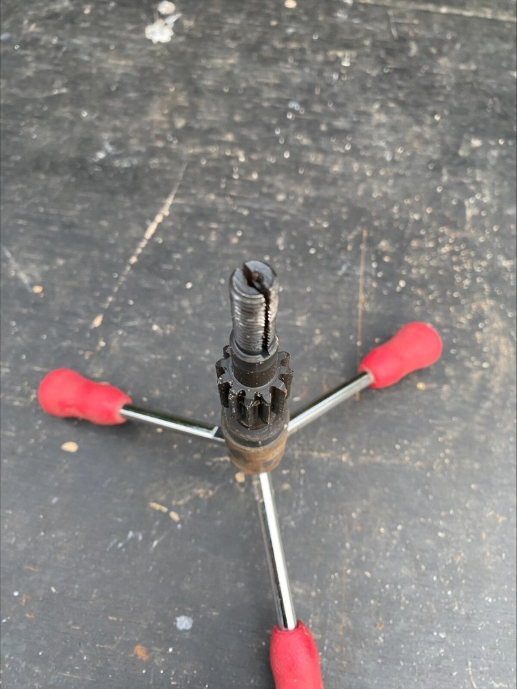 Craftsman 8" Drill Press (Model 47747) Handle Assembly