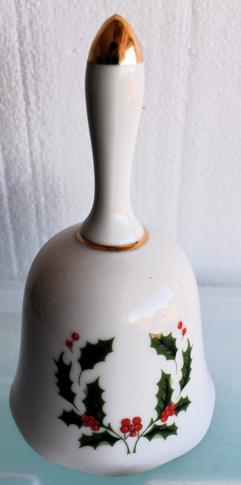 Christmas Bell Decor