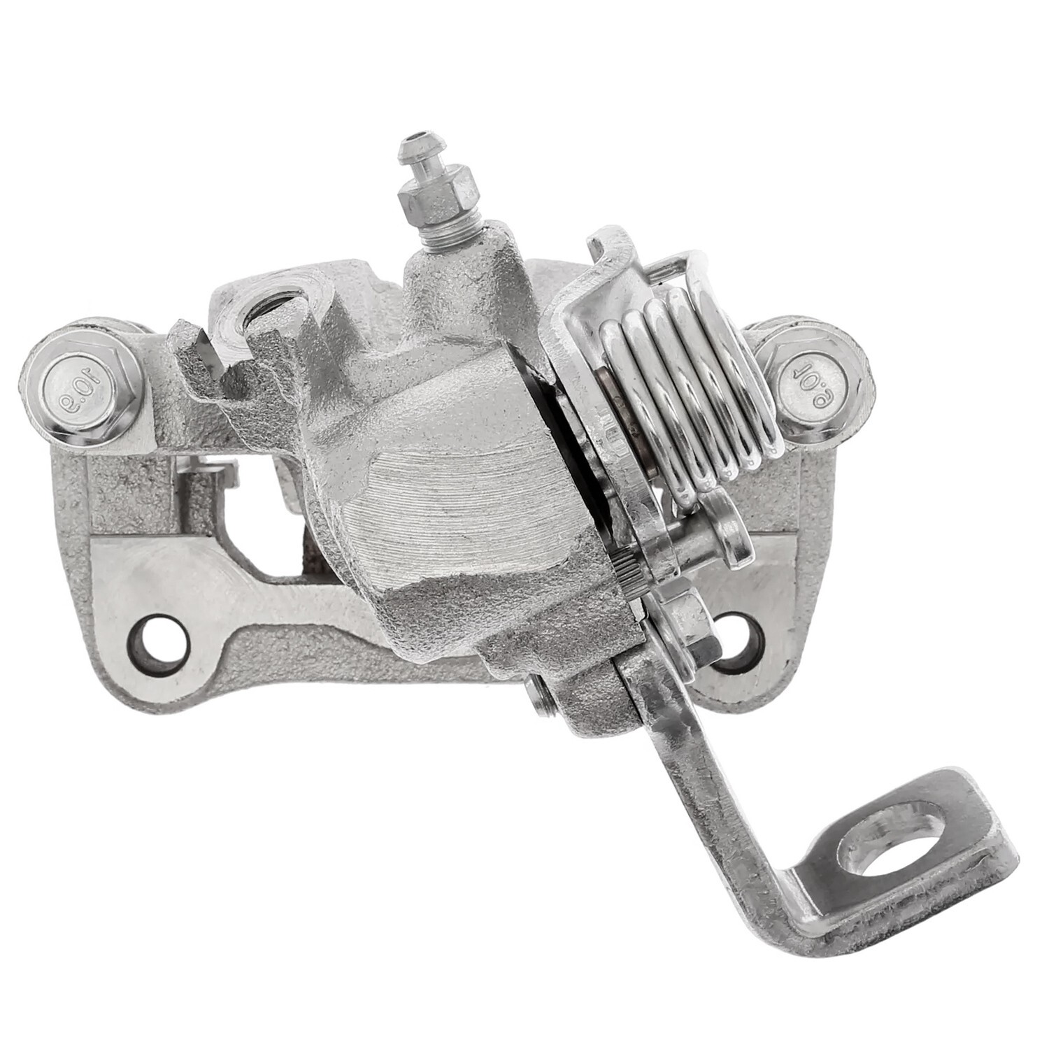 Rear Left Right Brake Calipers w/ Brackets for Honda Civic del Sol Acura Integra