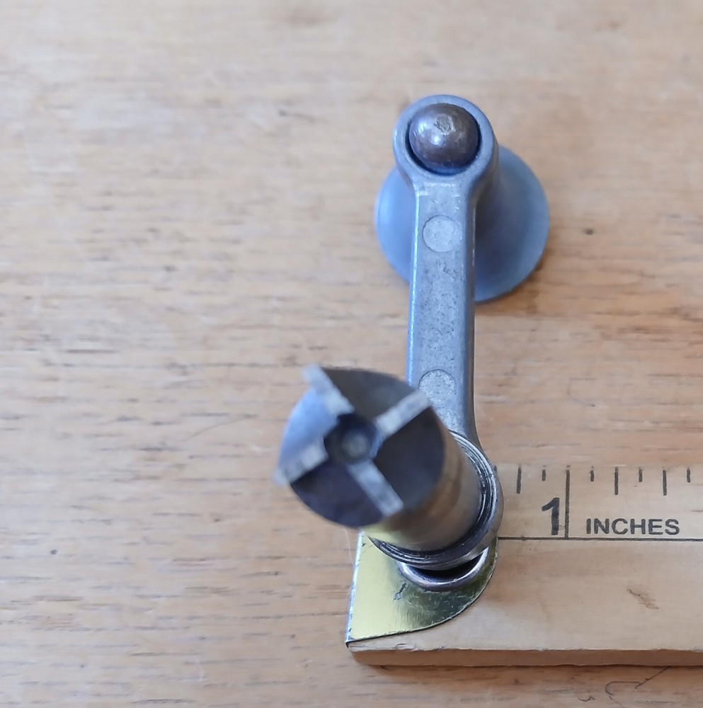 Case Trimmer Crank - Used