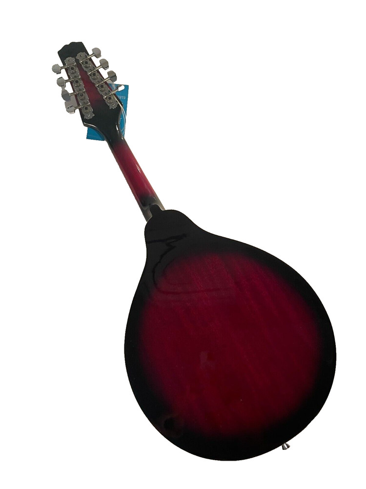 Sakura Mandolin (MT-03121RDS)