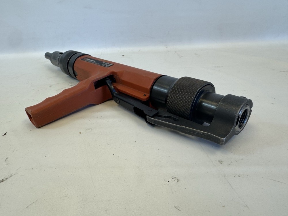 Ramset Viper Powder Actuated Tool Only - No Case