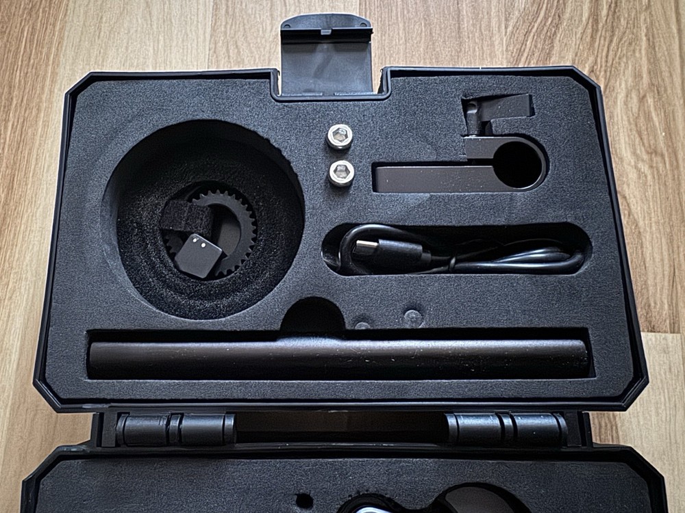 SmallRig Wireless Follow Focus Lite - New Open Box