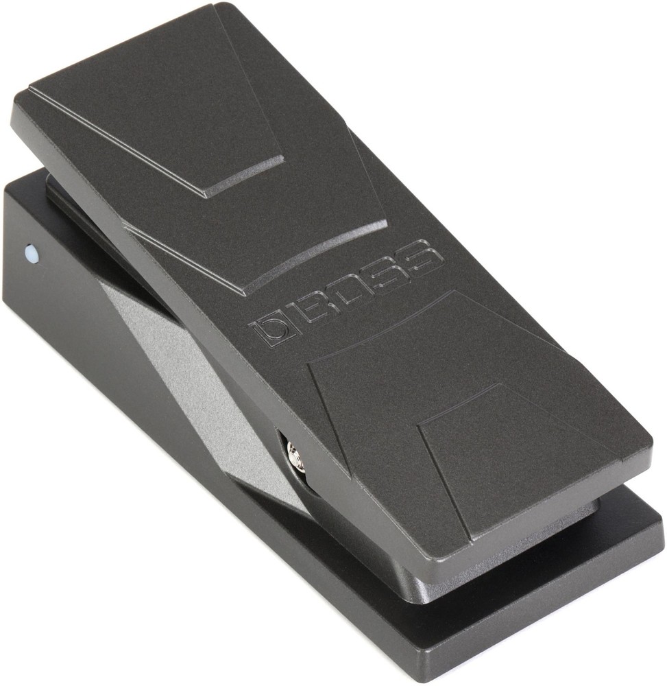 Boss PW-3 Compact Electric Guitar Wah Pedal (2-pack) Bundle