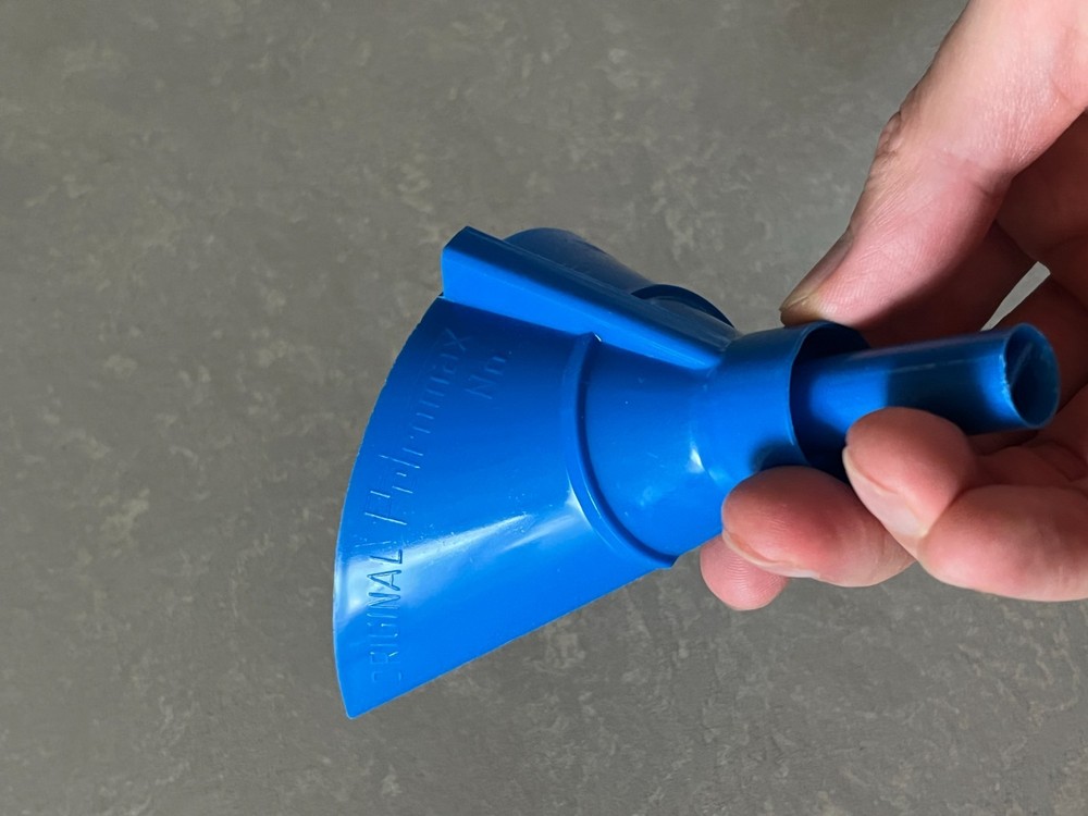 Petromax Alcoholic Storage & Fuel Funnel Set