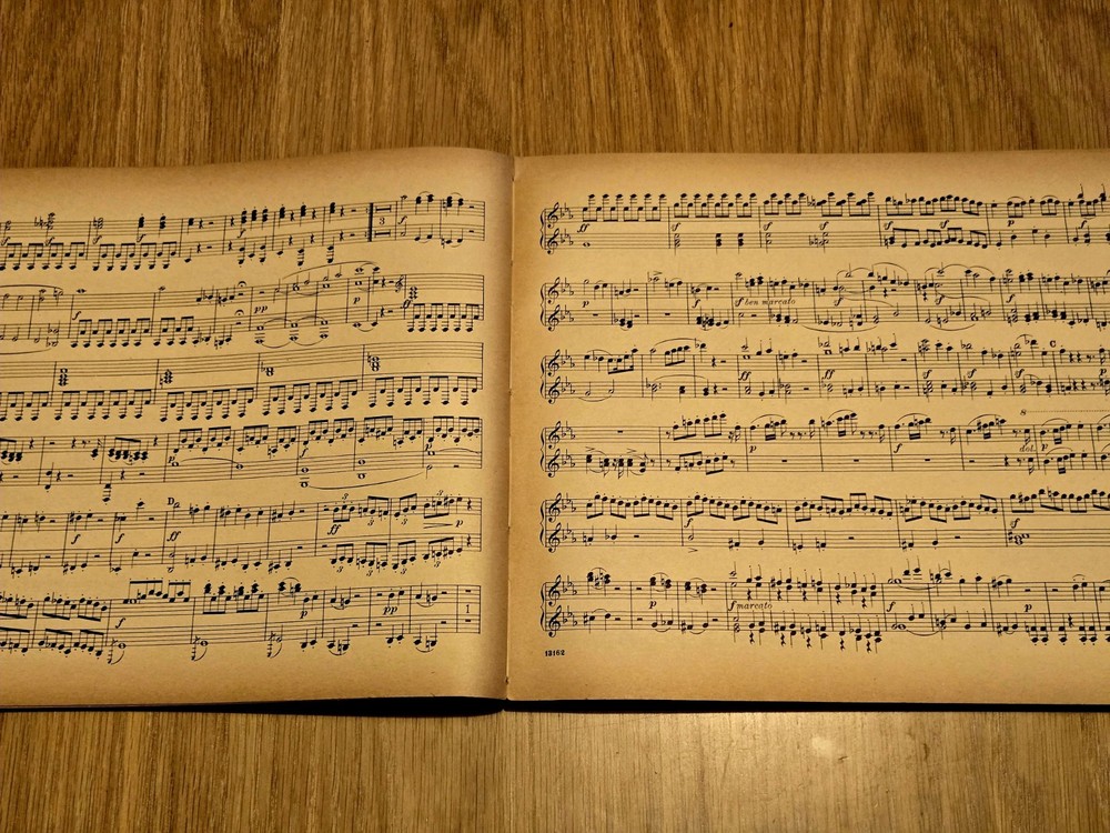 12 Symphonies, Haydn, vol 190
