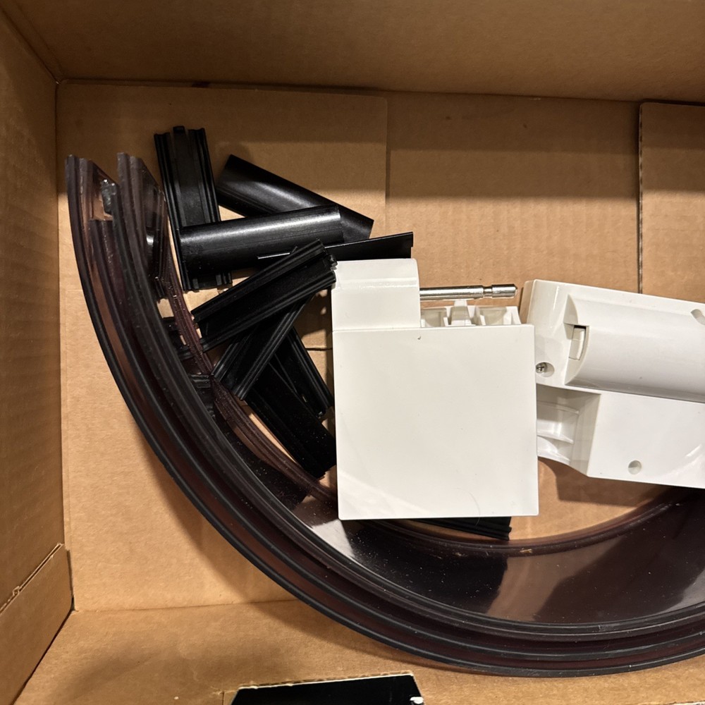 American Harvest Jet Stream Oven Expander Ring and Hinge JS-2000 - Open Box