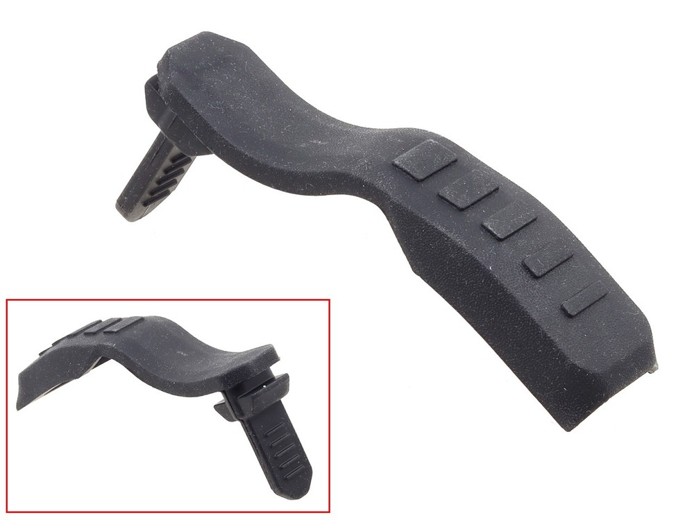 Sp1 Panel Strap - Rear Body