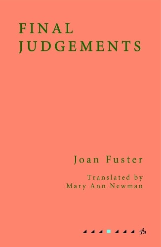 Final Judgements - 9781913744359