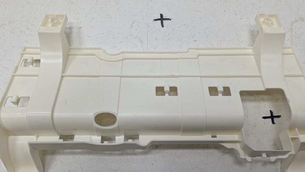Tesla Model 3/Y High Voltage Battery Voltage Controller Bracket 1101626-00-D OEM