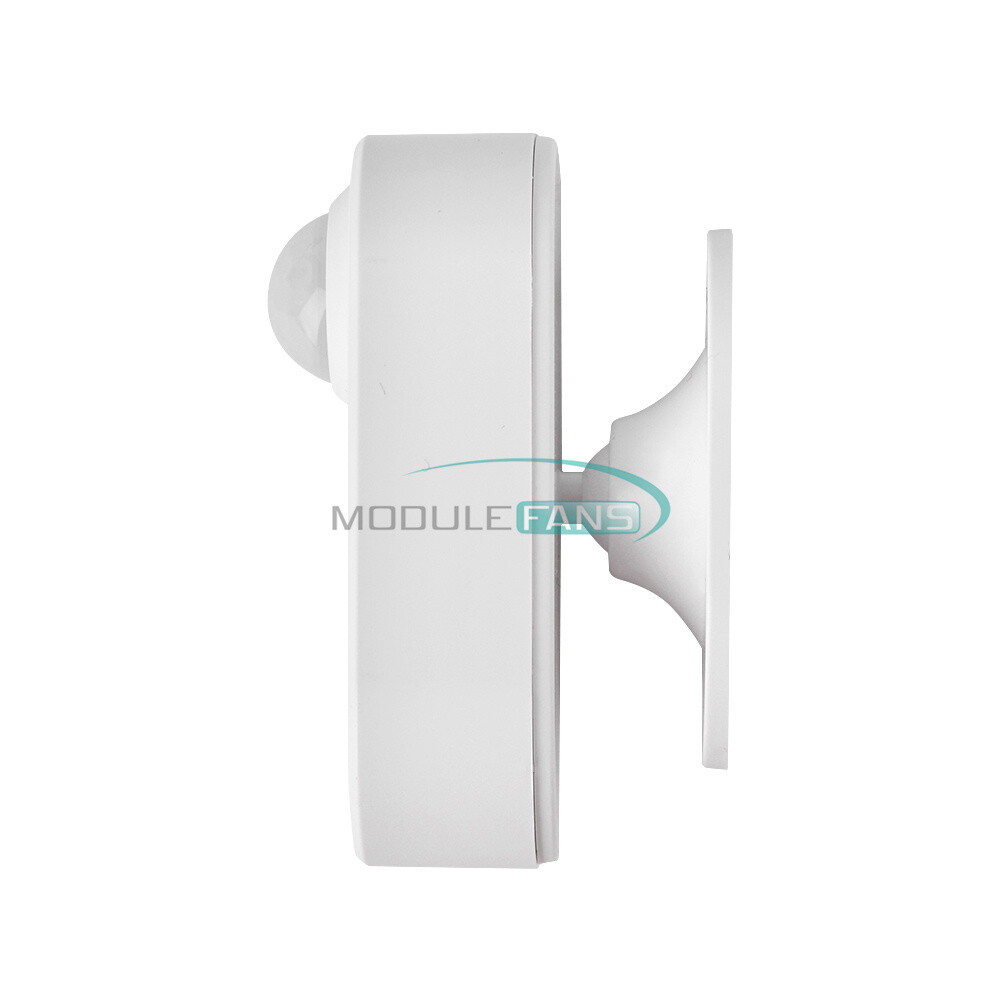 Tuya Zigbee Millimeter Radar Wave Human Presence Detect Sensor PIR Motion Sensor