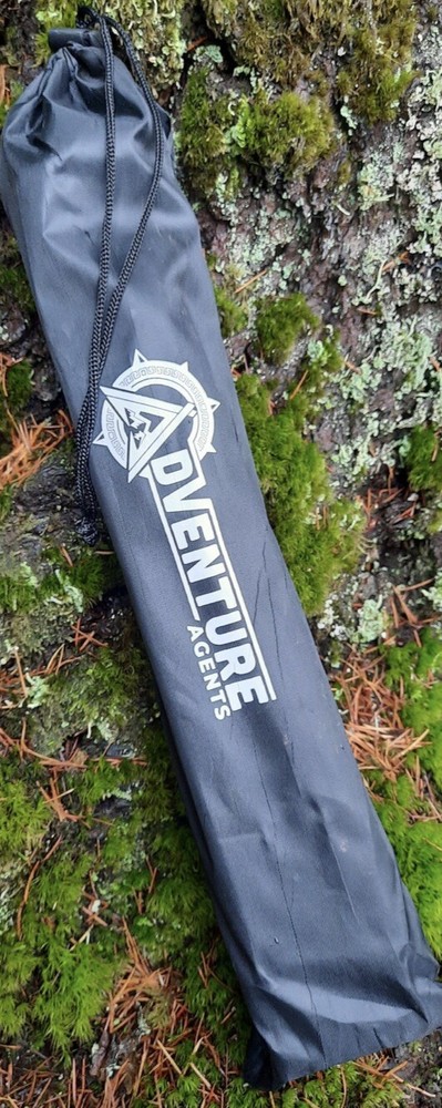 Portable Camping Table Adventure agents collapsible camping table