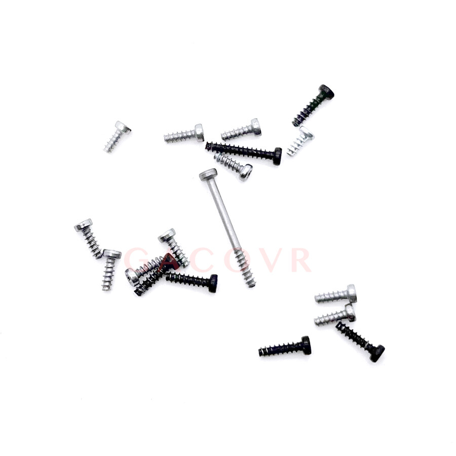 Original For Meta Quest 2 VR Headset Controller Screws Set Replacement Parts