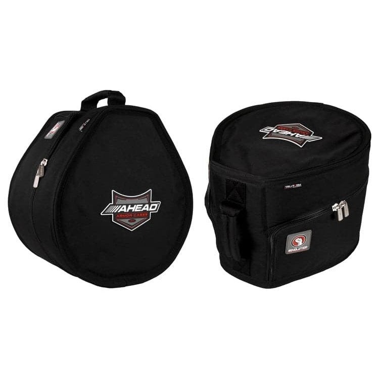 Ahead Armor 12x8 Standard Tom Bag Case