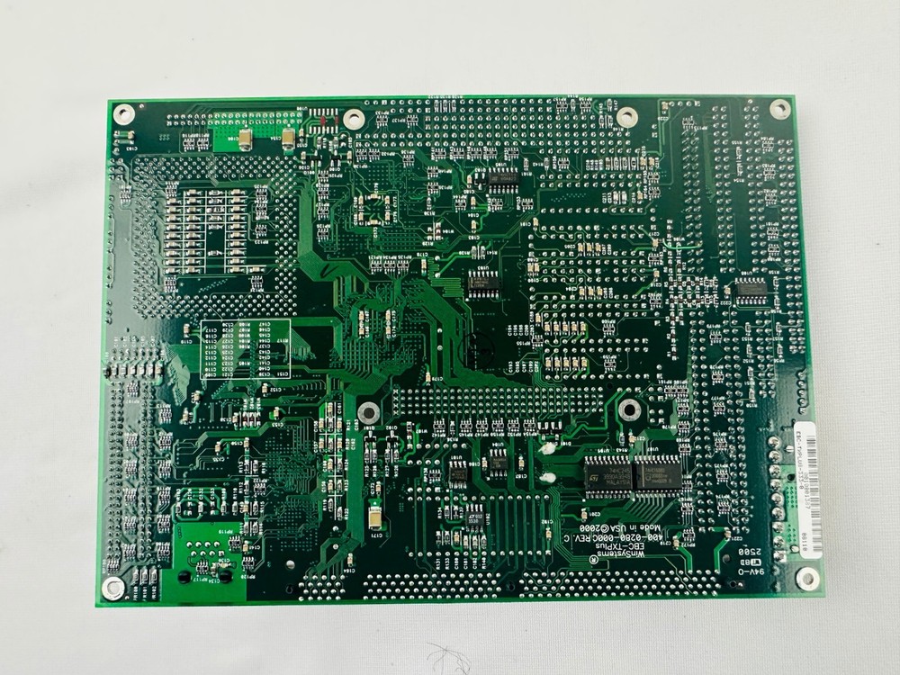 Winsystems EBC-TXPLUS-333-0 CPU Board